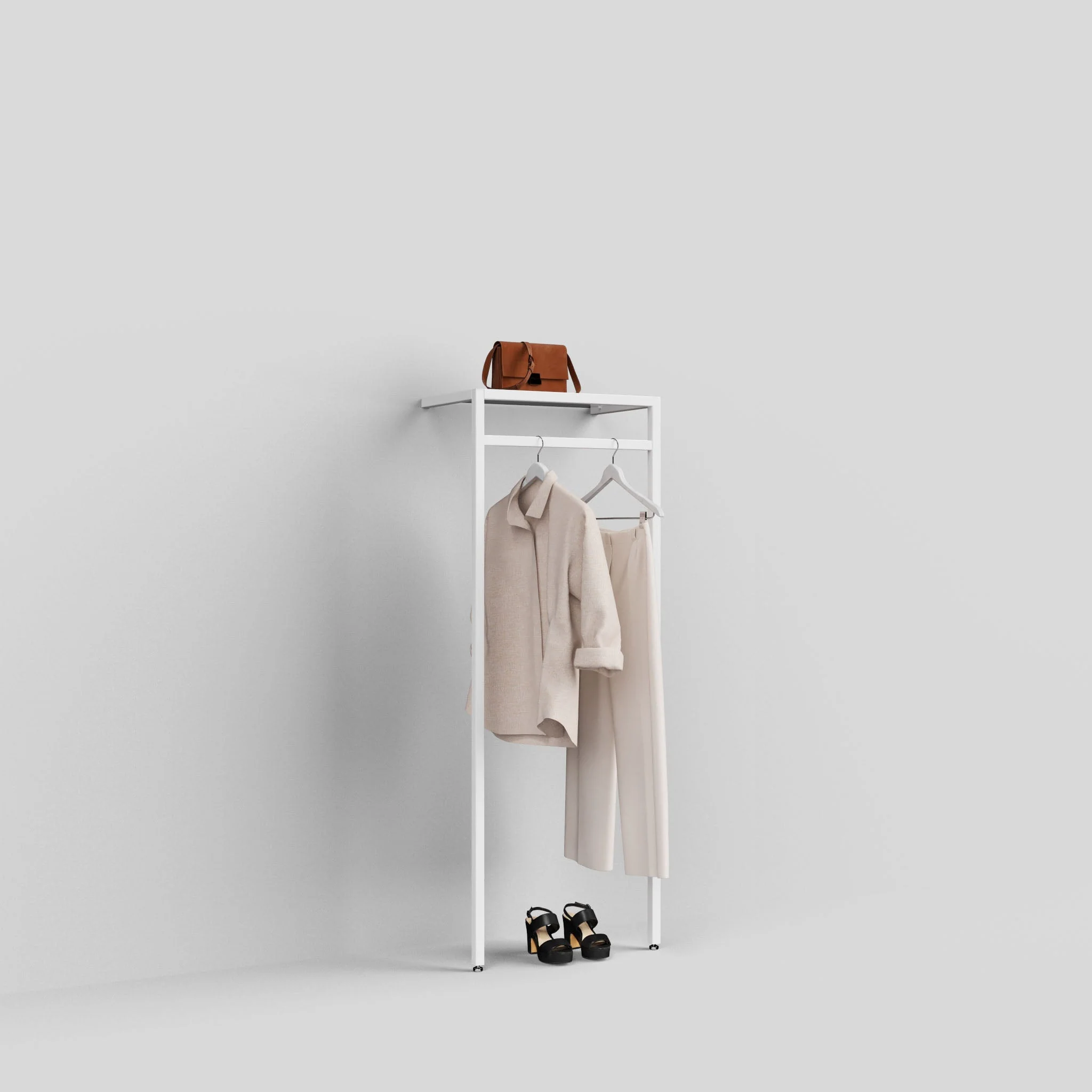 Kleiderstangensystem Ontario, B65